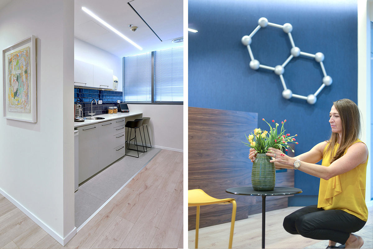 חברת הייטק5