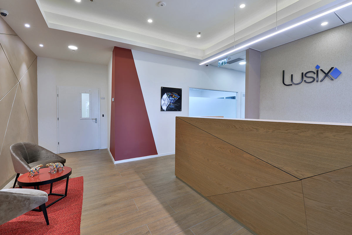 חברת הייטק5