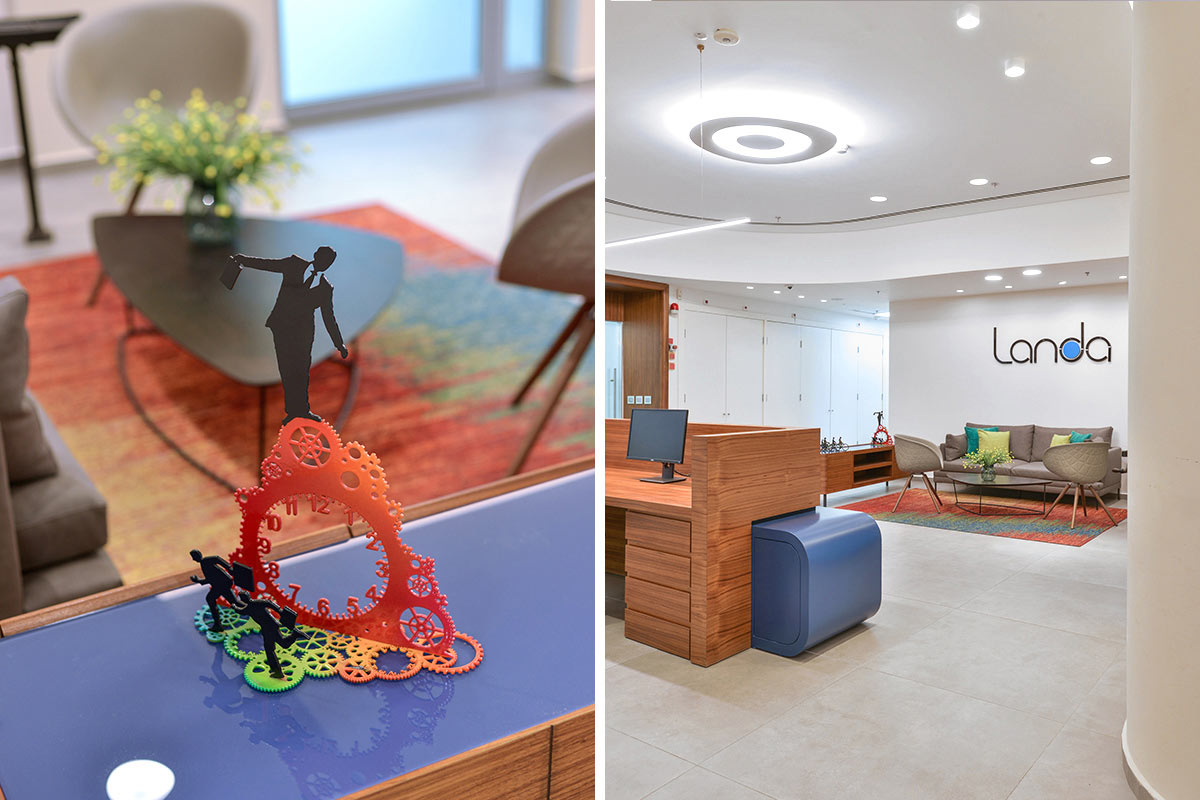 חברת הייטק5