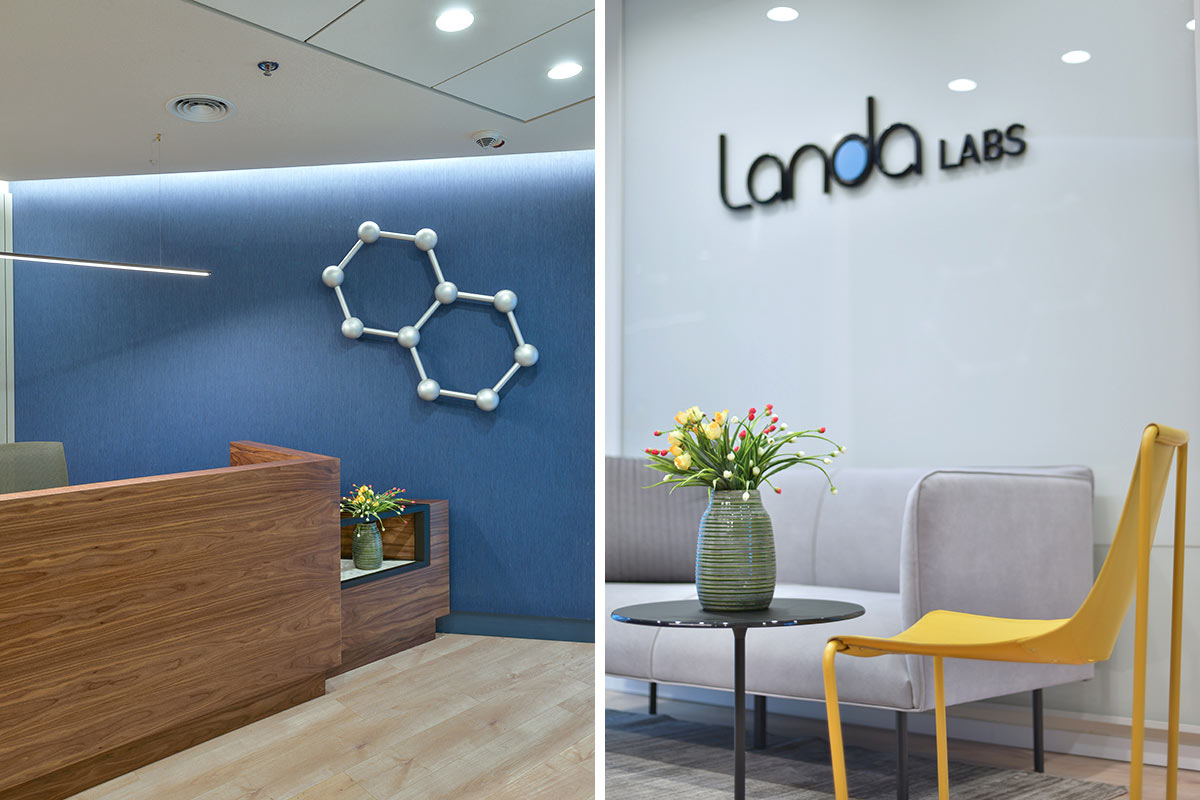 חברת הייטק8