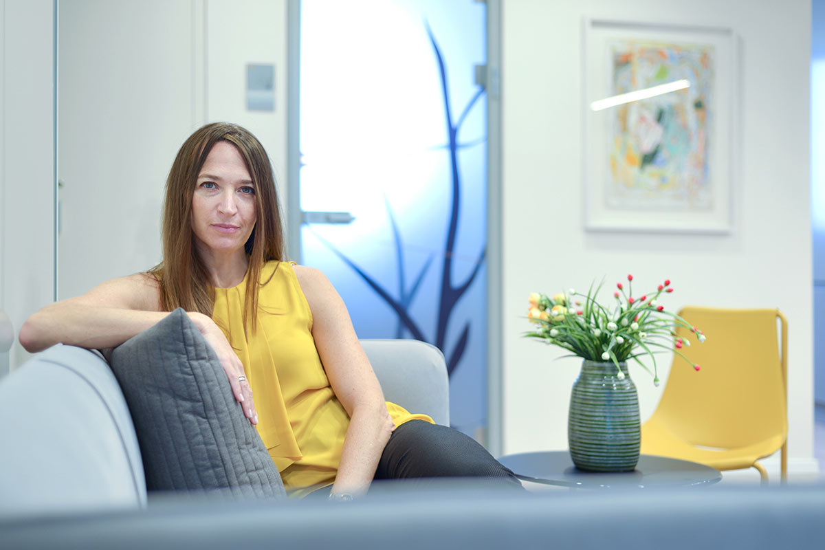 חברת הייטק9