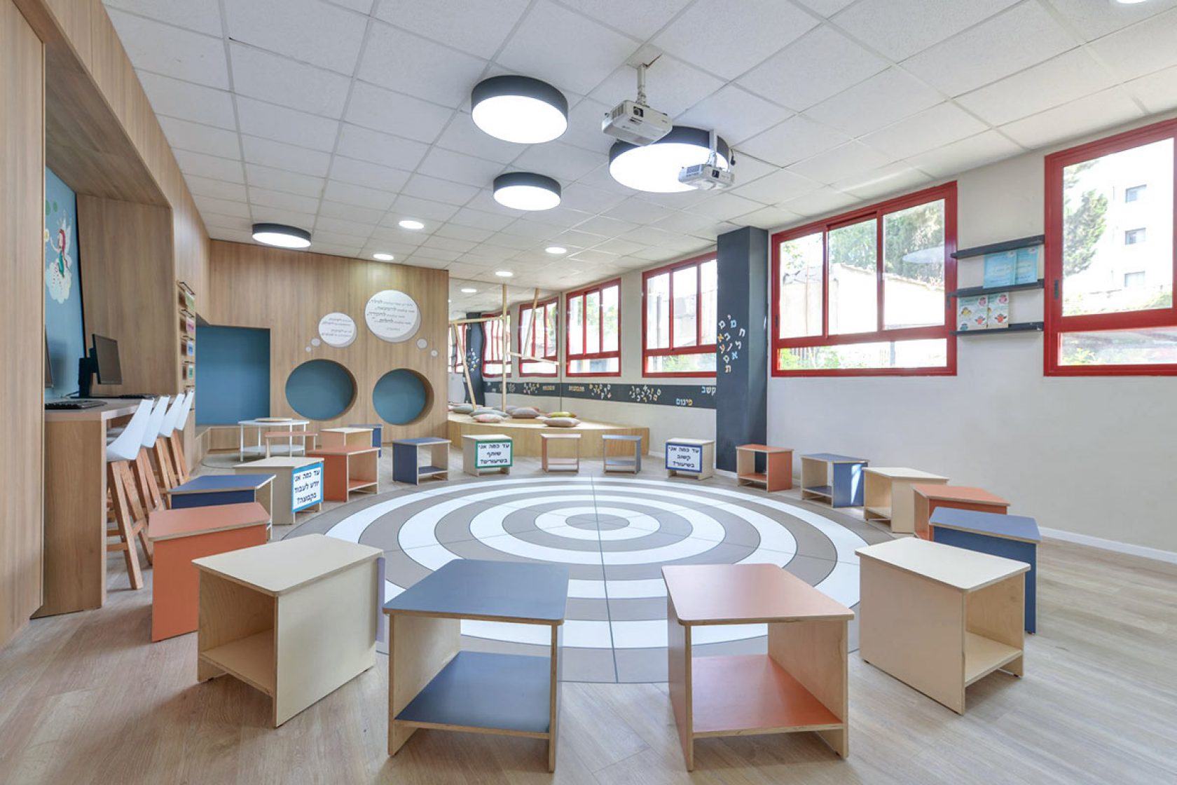 M21 class <br/>Ben-Zvi school<br/> Nes Ziona
