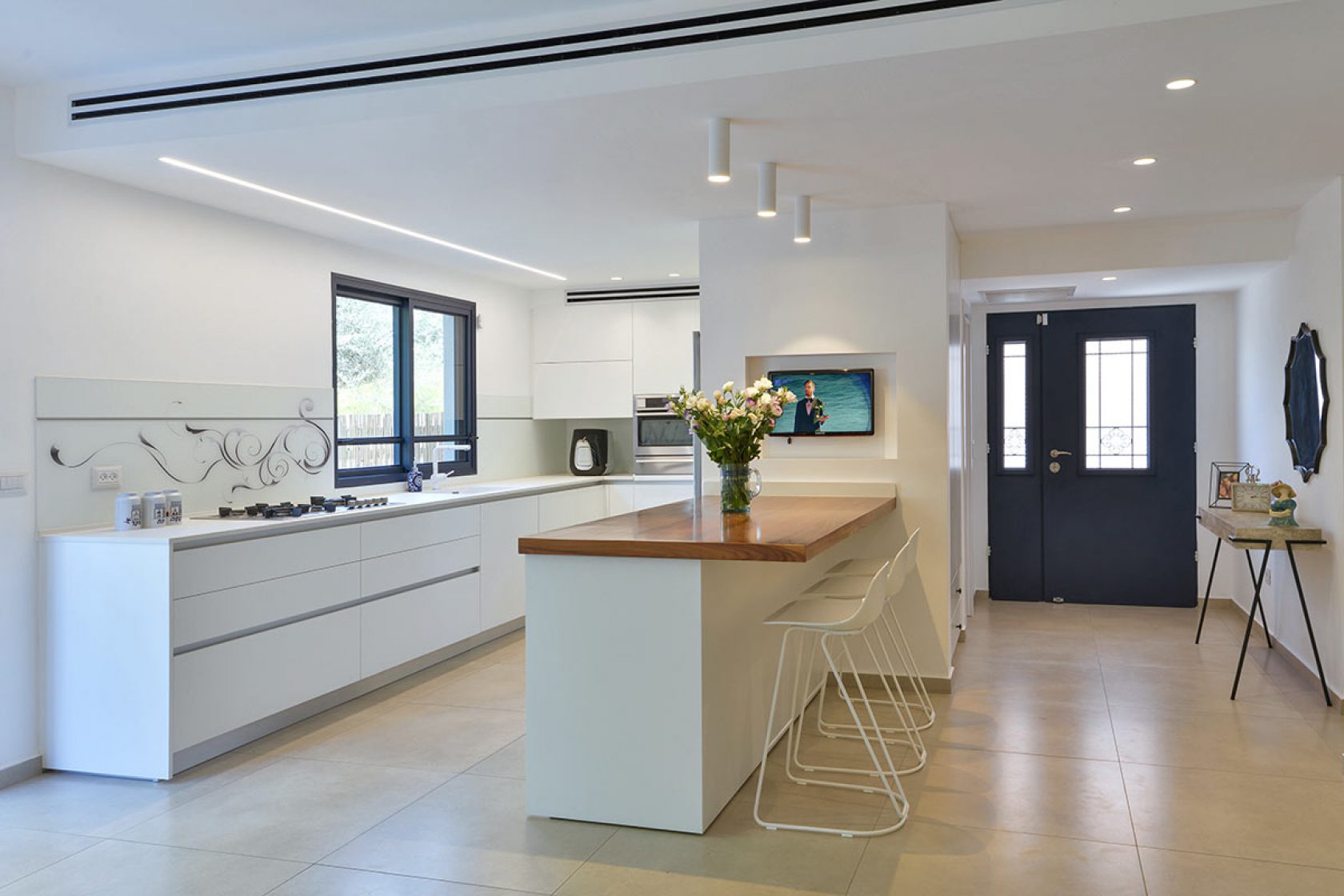 House <br/>in Nes Ziona