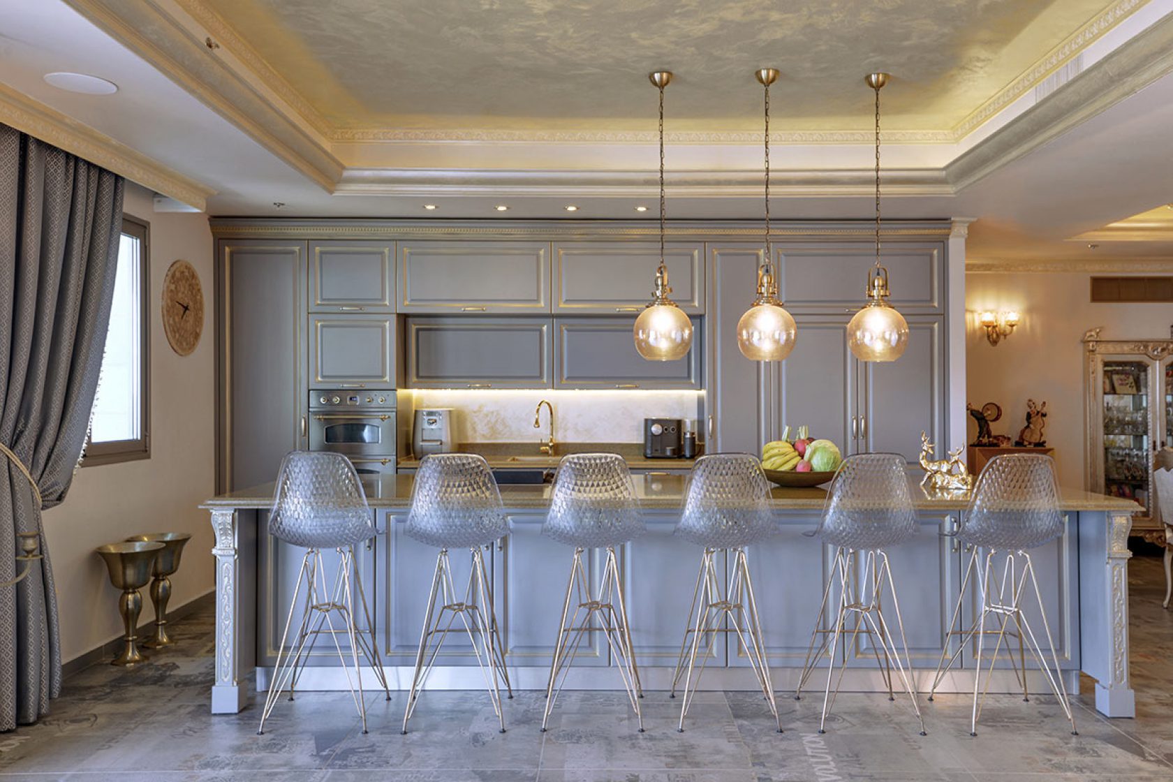 Penthouse <br/>in Bat Yam