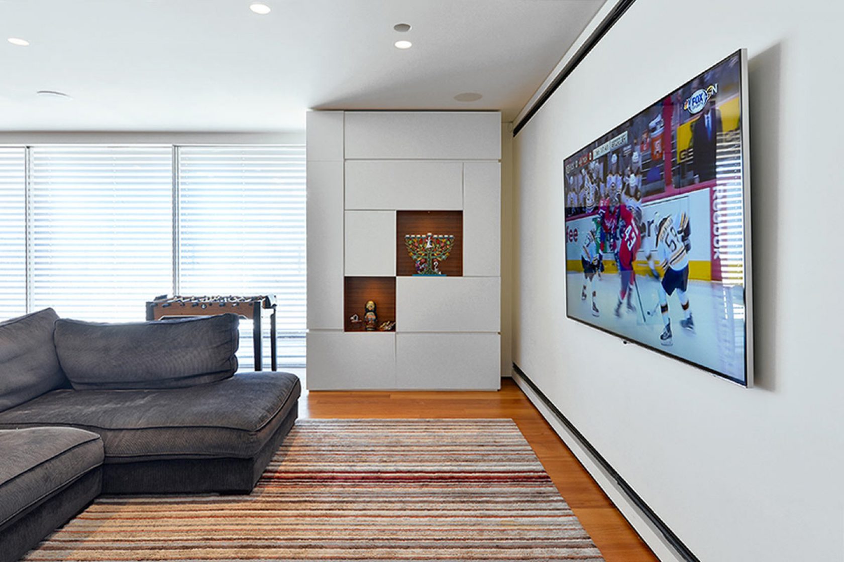 House <br/>in Ramat Aviv